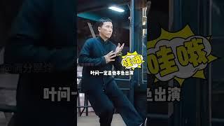 功夫巨星都是什麼國籍？甄子丹漂洋過海，李連杰：身在曹營心在漢