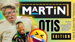 OTIS Funny Moments | Martin Lawrence Greatest Character EVER??