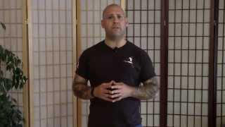 Qigong Tip - Micro Cosmic Orbit Meditation