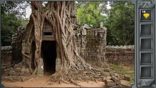 Mirchi Escape Ancient Temple Walkthrough | Escape Games