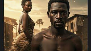 Jiponye Full Movie - Swahili love Story Movie 2025 -