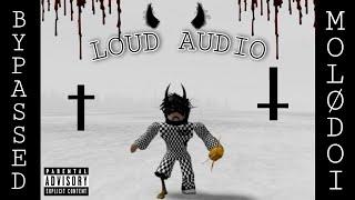 RARE BYPASSED ROBLOX ID's 2021 *WORKS* AUDIOS, CODES [REALLY LOUD] (lil. MOLODOI)
