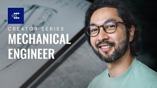 From Sketch to Success: The Engineering Journey of Javier Hashimoto | Teltonika