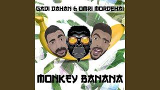 Monkey Banana (Original Mix)