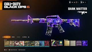 The NEW Black Ops 6 Camo Unlocks Are The BEST We’ve Had… (Full Showcase)