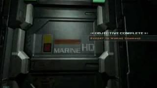 DiGiExPoSamm Plays Doom3 Pt1