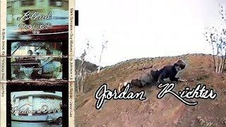 Video Days - Jordan Richter Part | Blind Skateboards