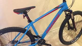 Mongoose Tyax Expert (2018)