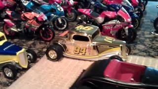 ROB'S diecast cars collection Super stock Chicago #6