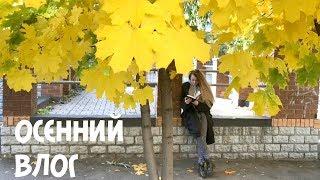 УЮТНЫЙ ДЕНЬ СО МНОЙ || КНИЖНЫЙ ВЛОГ