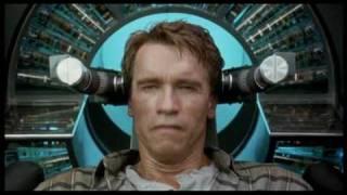 TOTAL RECALL TRAILER 1990