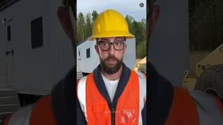 Only 30 Seconds.and Everything Went Wrong 72 #shorts #adamrose #construction #engineering