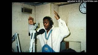Jemini The Gifted One - Brooklyn Kids [1995]