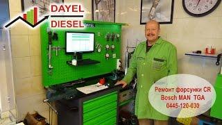 CRST 300  DAYEL-DIESEL