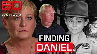 Courageous parents' years-long search for their abducted son | 60 Minutes Australia