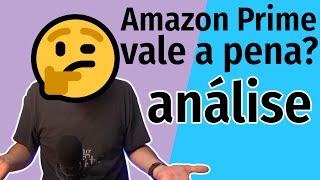 Análise ao Amazon Prime em Portugal   [REVIEW em português]