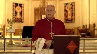 Bishop Les Tomlinson's Christmas Message