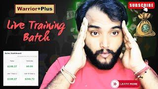 $0-500 /Day | Join Live Affiliate Marketing Training Batch | Kapil Digital