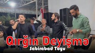 SABIRABAD Qırğınm Deyişmə