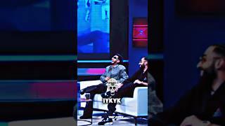 Talha anjum & TY secret  #editing #edits #talhahanjum