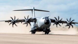 Das teuerste Deutsche Turboprop-Flugzeug schockiert die Welt!