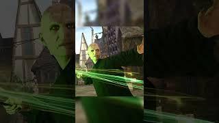 Voldemort Gets Sent To Azkaban in Hogwarts Legacy 