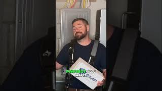 Protect Your Solar Inverter: Dual DC MPPT EMP Shield Explained!