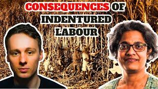 Was Indian Indentured Labour Effective ? | Marginal Babble Clip