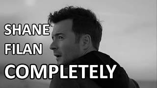 Shane Filan - Completely (Lyrics) HD new