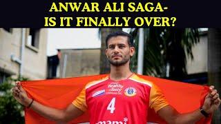 Anwar Ali saga- is it finally over?