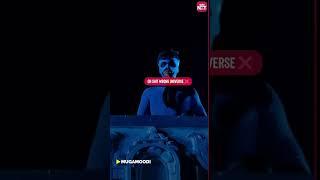 Any Bruce… Sorry Mugamoodi fan here?? | #Mugamoodi #ActorJiva #Mysskin #sunnxt #shorts