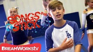 "Cheerleader" by OMI - Cover by Johnny Orlando | SONGS THAT STICK