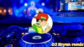 (HAUZ MIX) BASS BOUNCE BEATMIX HITS  DJ BRYAN REMIX