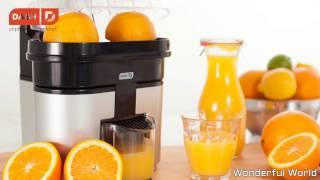 BEST 5 JUICER MACHINE  - JUICER REVIEWS 2017