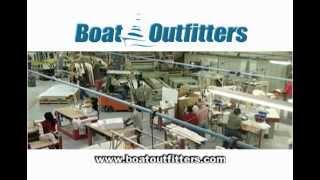 Boat Outfitters - Tackle Unit Commercial