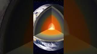 En profondeur de la croute terrestre #documentaire #astronome #science