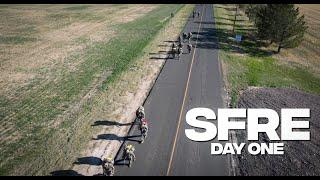 SFRE: Day One