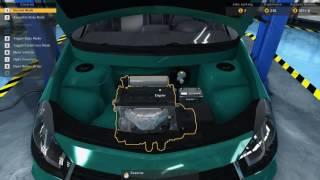 Appleontheapex Plays - Car Mechanic Simulator 2015