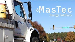 Who We Are - (MasTec Energy Solutions)