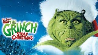 How the Grinch Stole Christmas (2000) Movie || Jim Carrey, Jeffrey Tambor || Review And Facts