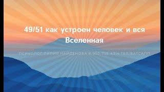 Как на самом деле устроен идеальный человек?