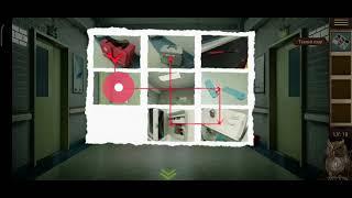 Can You Escape The 100 Room 16: Level 10 Walkthrough