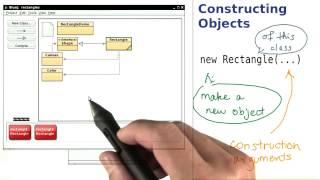 Making Rectangles - Intro to Java Programming