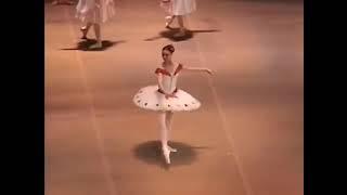 Nikolai Tsiskaridze & Svetlana Zakharova-Fisherman's Scene