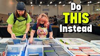 STOP Overpaying for Nintendo Games