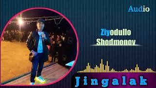 Ziyodullo Shodmonov Jingalak xit music 2020 Зиёдулло Шодмонов