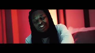 Kayo - "Lockdown" ft. TYL3R DAVIS (Official Video) | Shot By: @GrindhouseVisualz