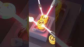 Behind The Scenes 5 #brawlstars