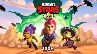 Brawl Stars 1 Playing with Lizardian