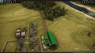 Rematch in Railroad Corporation! Railroad Corporation Multiplayer